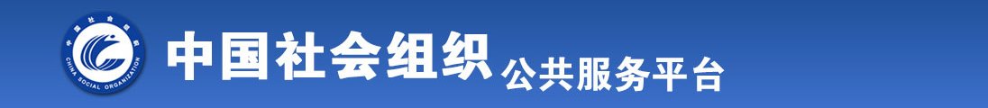 cao烂你的bi视频全国社会组织信息查询